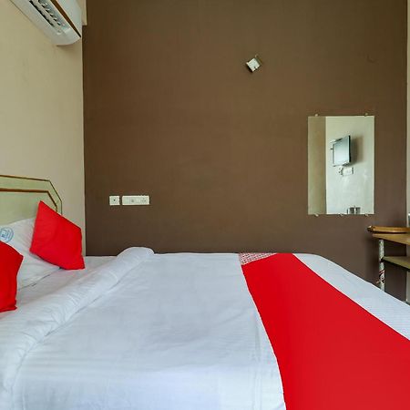 Super Hotel O Rj Tower Tallākulam Εξωτερικό φωτογραφία