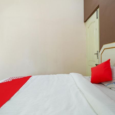 Super Hotel O Rj Tower Tallākulam Εξωτερικό φωτογραφία