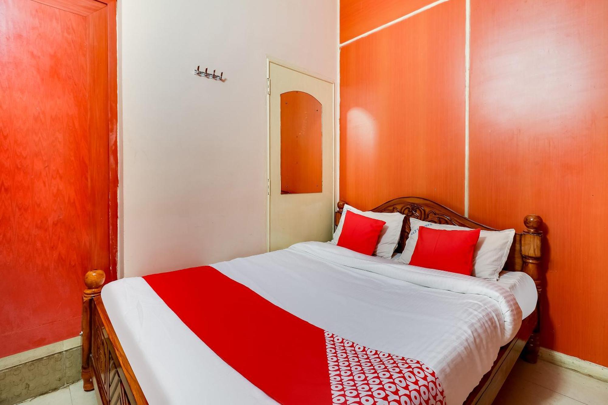 Super Hotel O Rj Tower Tallākulam Εξωτερικό φωτογραφία
